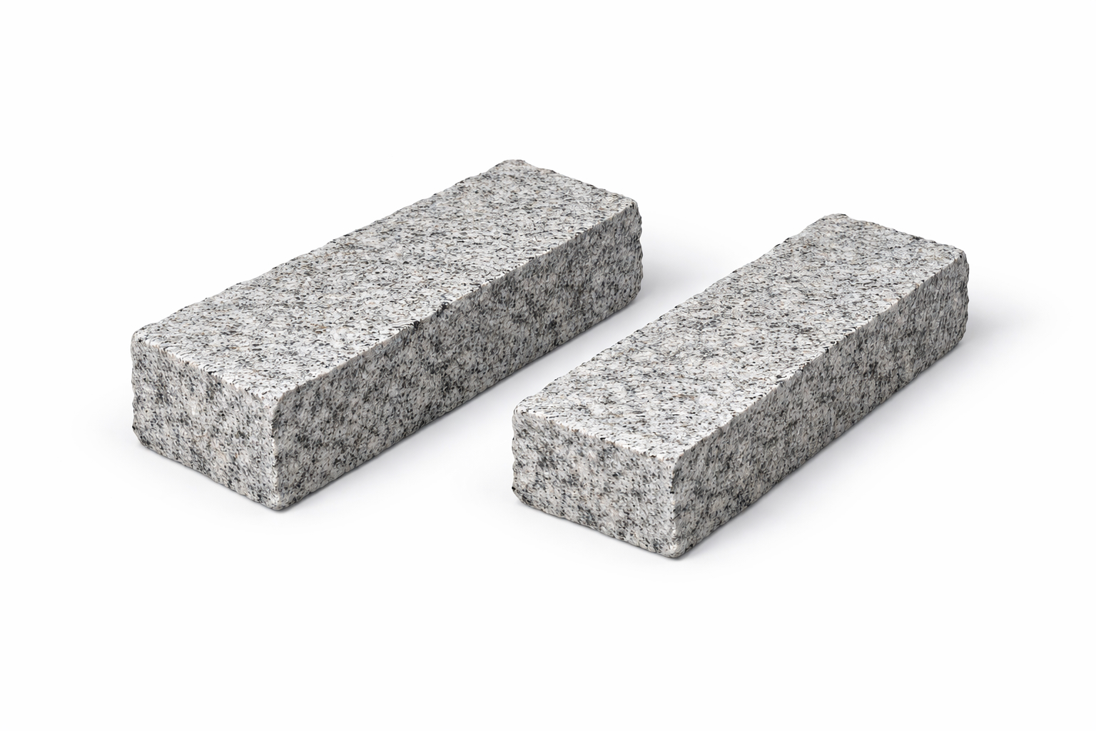 Žulové krajníky (AI)